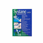Systane UD Lubricant Eye Drops 28 Vials