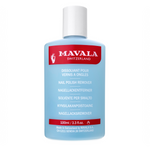 مافالا مزيل طلاء الأظافر الأزرق 100 مل