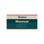 Himalaya Menosan 60 Tabs