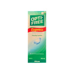 Opti Free Express Solution 355 ml