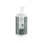 A. B. C. Cleanse & Refresh Body Wash 500 ml