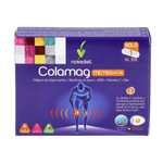 Novadiet Colamag Membrana MSM+Vit C+Zinc capsule