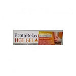 Prota Relax Hot Gel with Ginger Extract 100 ml