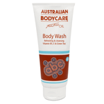 A.B.C. Body Wash 200 mL Antibacterial