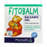 Fitobalm Balsamic Gel 50 mL nasal decongestant