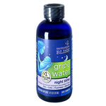 Mommys Bliss Night Time Gripe Water 120 mL to calm baby