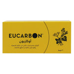 Eucarbon Tabs 30'S mild laxative