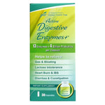 اكتيف دايجستيف انزيم 30 كبسولة