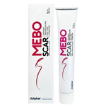 Mebo Scar Ointment 50G for burns and scars