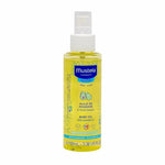 Mustela Baby Oil 100 ml