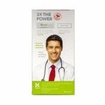 Xlear Xylitol Natural Sinus Rinse Kit (Bottle+ 6 Packets) 10000004