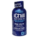 Ichill Relaxation & Sleep Shot 59 mL Cb020 help to sleep