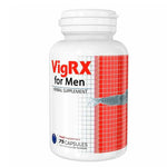 فيجركس للرجال 75 كبسولة لتعزيز الخصوبة