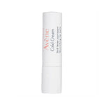 Avene Cold Cream Lip Balm 4 g for dry lips