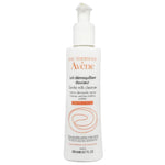 Avene Gentle Milk Cleanser 200 ml for dry skin