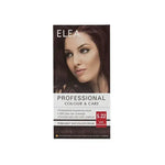 Elea Hair Color Cream 5/22 Dark Mahogany 123 ml