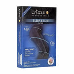 Lytess Sleep & Slim Capris Black L/Xl 2424296