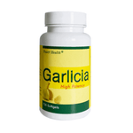 Power Health Garlicia Caps 130's