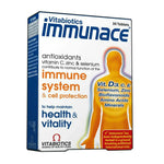 Immunace Capsules 30's