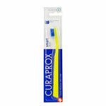 كيورابروكس فرشاة أسنان سمارت فائقة النعومة 1 قطعة