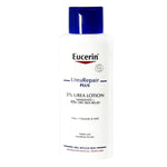 Eucerin Complete Repair 5 % Urea Moisturizing Lotion