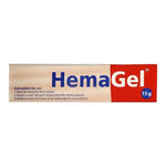 Hema Gel 15 g