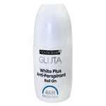 Novaclear Gluta White Plus Anti Perspirant Roll On 50 ml