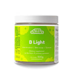 Fit 4 Life Med Gummies B Light 60 Pcs