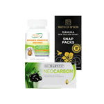 Digestive improvement set