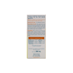 Chenes Propolis Syrup 200 ml