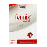 Fermix Tabs 30'S to treat anemia