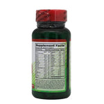 Human Essentials A-Z Tabs 90'S