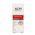 ACM Sensitelial Sunscreen SPF 100 Cream 40 mL Maximum sun protection
