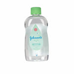Johnson's Baby Aloe Vera Oil 300 ml