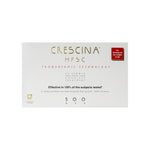 Crescina HFSC Transdermic Complete Treatment 500 Man 10+10 Vials