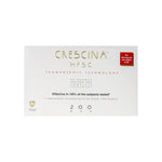 Crescina HFSC Transdermic Complete Treatment 200 Man 10+10 Vials