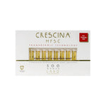 Crescina HFSC Transdermic 500 Woman 20 Vials