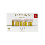 Crescina HFSC Transdermic 200 Woman 20 Vials