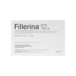 Fillerina 12 Densifying Filler Treatment Grade 4 - 2 Vials × 30 ml