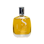 Semi Di Lino Multi-Benefit Oil For Wavy & Curly Hair 100 ml