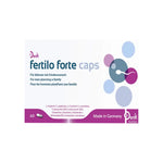 Denk Fertilo Forte Caps 60'S for men's fertility