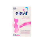 Elevit Pronatal 30 Tabs