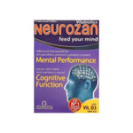 Vitabiotics Neurozan 30 Tabs
