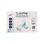 Nimo Nebulizer HNK-NBL-S for asthma