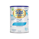 S-26 LF Gold Infant Milk 400 g