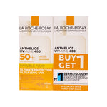 LA Roche Posay Anthelios Uvmune SPF 50+ Invisible Fluid Offer 1+1