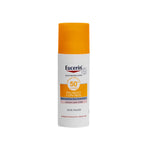 Eucerin Sun Protection Even Pigment Control Fluid SPF+50 - 50 ml