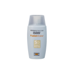 ISDIN Fotoprotector Fusion Water SPF 50+| Ultralight daily sunscreen |