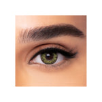 Freshlook Monthly Colorblend Lenses - Gemstone Green 1 Pair