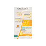 Bioderma Photoderm Cover Touch SPF 50+ Cream Golden Offer